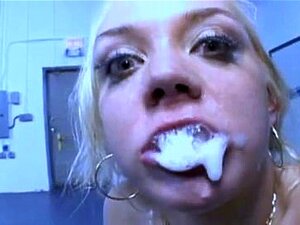 Nose Cum porn videos at Xecce.com