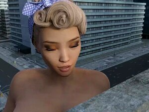 Get Ready to Enter the World of Giantess Zone Porn