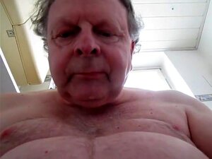 Невероватни аматерски геј видео са Соло Мушким, Дебелим сценама,