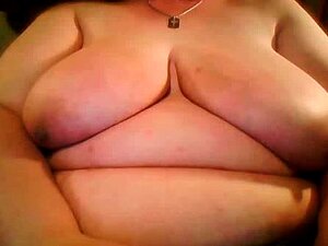 Cámaras Amateur De BBW