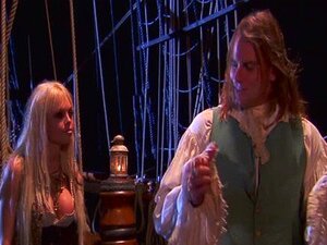 Jeese Jane Letar Efter Piratkukar