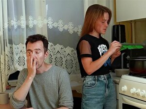 DADDY4K. Seksueel Hebzuchtig