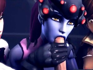 2017 NOVA OVERWATCH JEBANJE KOMPILACIJA DIO 1. 2017 NOVA OVERWATCH JEBANJE KOMPILACIJA DIO 1