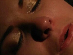 Orgasm And Crying In Pain In BDSM Bondage, A Cutie ### In A Bdsm Bondage Video Crying And Having An Orgasm. The Girl Is In Submission And The Master Gives Face Fucks And Makes Her Swallow His Cum
