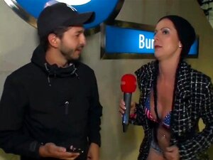 German Street Bingo #11 (реалност порнића, пуна филмска сцена, DVD)