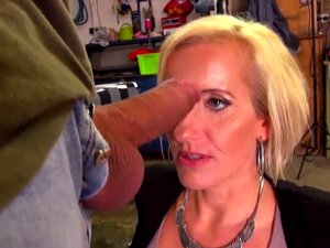 Зле немачке домаћице!!! - Вол. #02