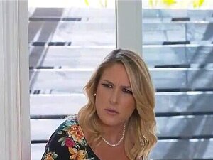 Milf Blonde