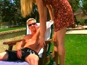 Bonnie Heeft Een Geweldige Kontgat