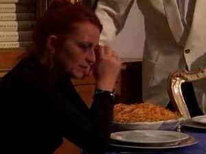 Silvia Christian - Mogen Anal Slampa