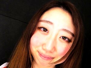 To Jest Nasza Urocza Studentka Pielęgniarstwa Miss Ai Okamoto I To