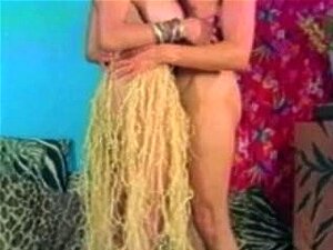 Arabische Busty Moeder