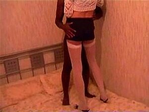 CD E Um Grande Pau Preto