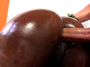 Ebony Sluts Ass Fucked. Ebony Sluts Ass Fucked And Pussy Eaten Before Getting Facial