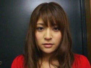 Fabulous Japanese Model Megu Fujiura In Hottest Big Tits, POV JAV Scene