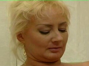 Reife Frau Hat Spaß 03 BoB