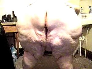 Дебела Тереза Џексон