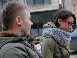 Casual Cutie Sex - Cum On My Face Like A Stranger