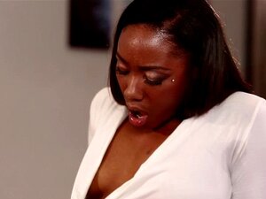 Chanell Heart Licks Carter Cruises Tight Pussy