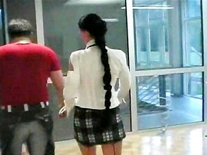 Фетиш рибе позирају