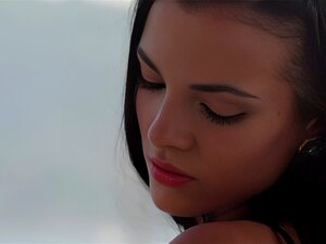 Cute MILF Sapphira Shows Her Beautiful Body Before Hot Lilii Stripteased And Revealed Her Beautiful Booty And Nice Boobs Sexy European Model Removed Clothes And Put Big Ass In The First Plan After Hot Babe Amazing MILF Posed In Hot Lingerie