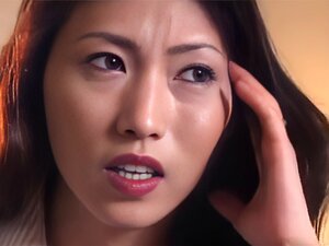 Schau Dir JUKD-301-1 Jetzt An! - Asiatisch, Japanisch, Milf Porno