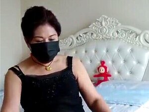 Oriental Aged Desires To Bang