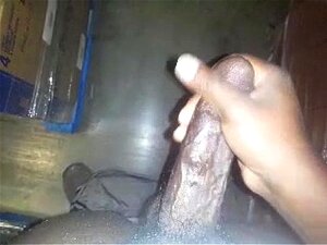 Big Black Dick Solo Porn Videos