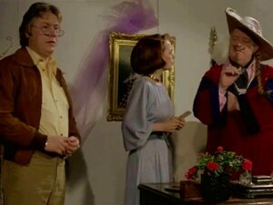 Vintage Danish (In The Sign Of Sagittarius) Lesbians