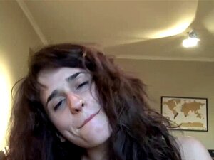 Spanish Cutie Lucy Handles A Big Cock Inside Her Pussy. Spanish Cutie Lucy Is Invited To Dudes House And Then After A Few Minutes Of Talk She Starts To Play Her Pussy And Seduce Dude Soon She Suck Dudes Big Cock And Then Let Him Fucks Her Tight Pussy In Se