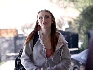 Charles Dera Is A Lonely Widow That Wants A Fresh Pussy To Fuck. He Secretly Wants Her Stepsons Gf Maya Kendrick And Manipulated Her To Have Sex With Him.
