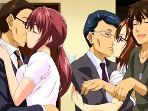 Grote Borsten Nimfomane Vol Gepompt Met Lul En Bespoten Met Sperma