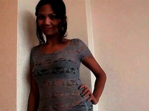 Slim Filipina Prostitute Gives A Sensual Blowjob