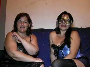 Somos PRIMAS Y Nos Follamos Esta Polla Las Dos Juntas