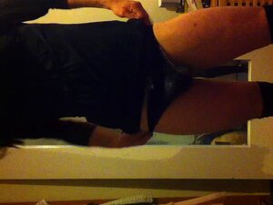 Cagnetyczna Pułapka Analny Taniec Masturbacyjny