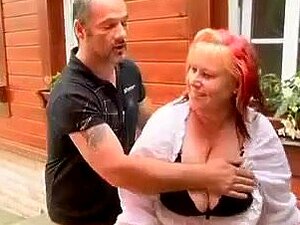 Geile Schwabbelige Titten Und Bauch,