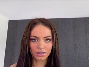 First Time Anal For Innocent Cutie, Clara Mia. Watch As She Experiences The Ultimate Pleasure. Porn