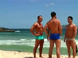 Dominicano Gay En Rio - Porno @ TeatroPorno.com