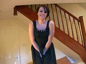 Instrução De Treinamento Anal Da Princesa