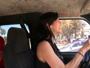 20-latkowie Mają Najwięcej Zabawy!, W Tym Tygodniu W Odcinku BangBus Fundujemy Wam, Chłopaki, Przygodę Z Próbą Zdobycia świeżej Małej Alicji W Naszym Starym, Niepozornym Busie. Była Tą Laską, Którą Zauważyliśmy W Okolicy Doral (wiele Lasek O Wysokim Stand