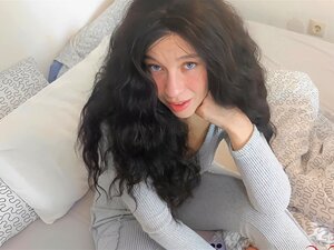 Step-Mommy Mistakenly Gives Me Viagra Instead Of Headache Pills