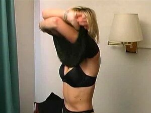 Cheating Mature Wife In Vegas