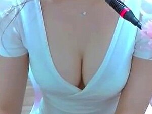 Koreansk Wtv Video 4