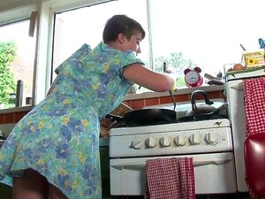 In De Keuken Met Lilith