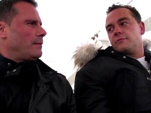 Wredny Euro Ho Ssie Johna Za Kasę