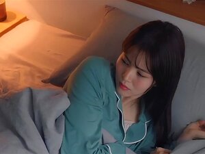 Han Så Hee Hawt Scenen I Ändå