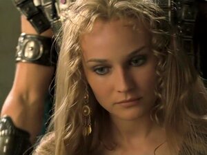 Troy (2004) Övrig Medverkande