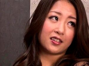 Satomi Suzuki Voelt Meer Dan één Lul Haar Kut Kraken