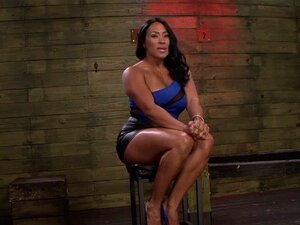 Juggs Slave Strapon Screw