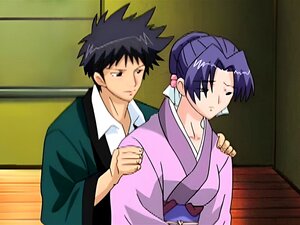 Спа Лове Том 2 хентаи аниме без цензуре