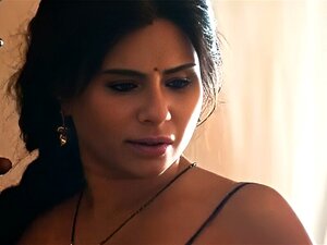 Merrid Bhabhi Seks Z Byłym Bf W Badroom 2